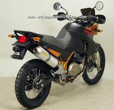 KAWASAKI KLE 500 Arrow